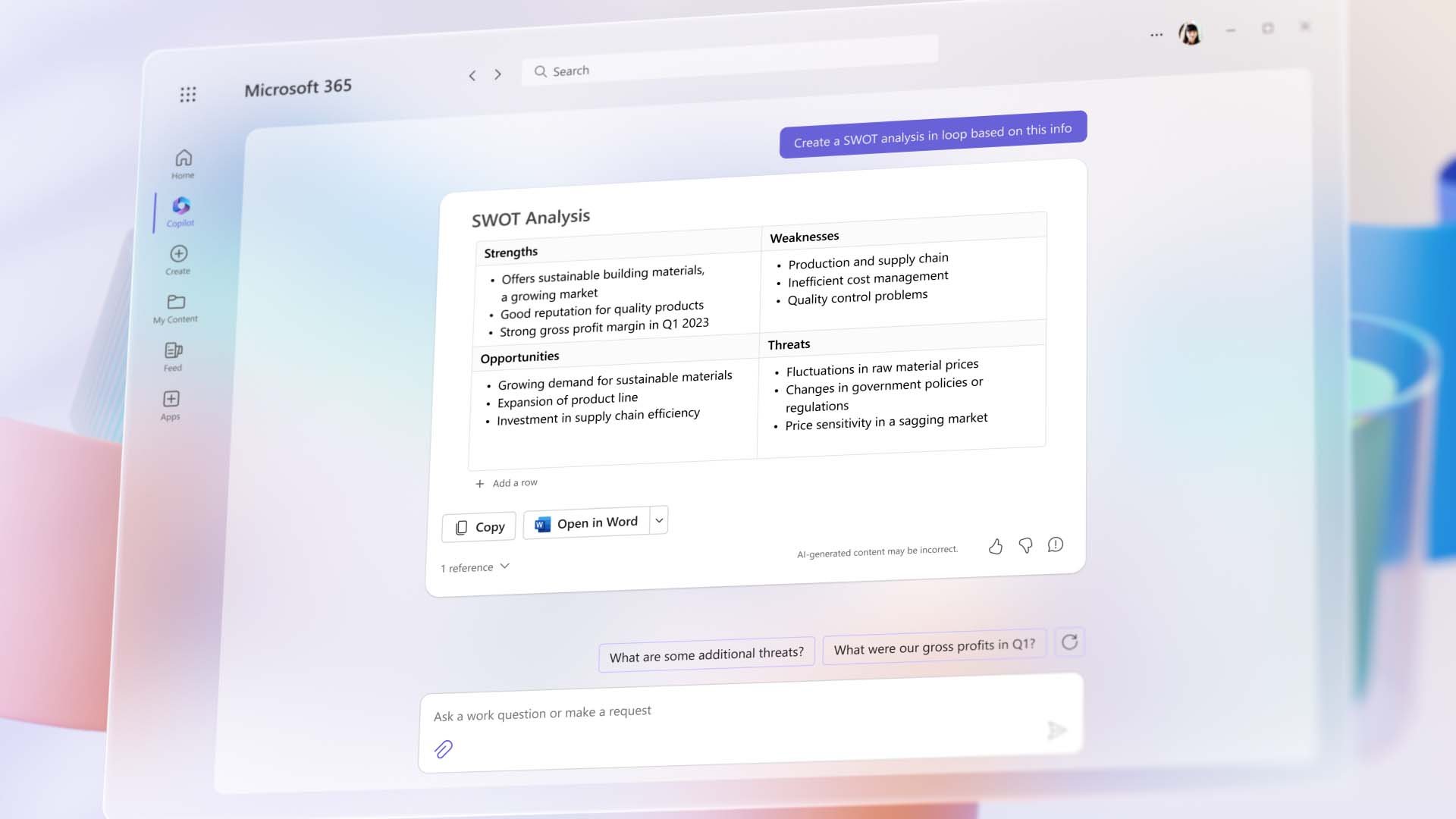 Boost de productiviteit van je team met copilot praktische voorbeelden